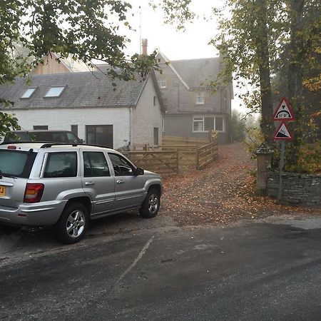 Ossian Villa 킹크레이그 외부 사진