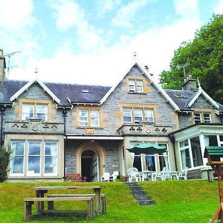 Ossian Villa 킹크레이그 외부 사진