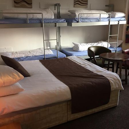 Ossian Villa 킹크레이그 외부 사진
