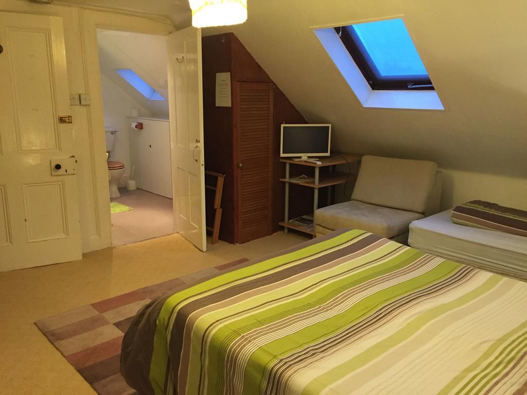 Ossian Villa 킹크레이그 객실 사진