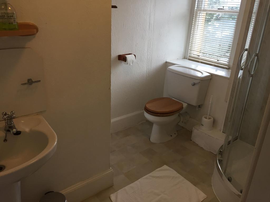 Ossian Villa 킹크레이그 객실 사진
