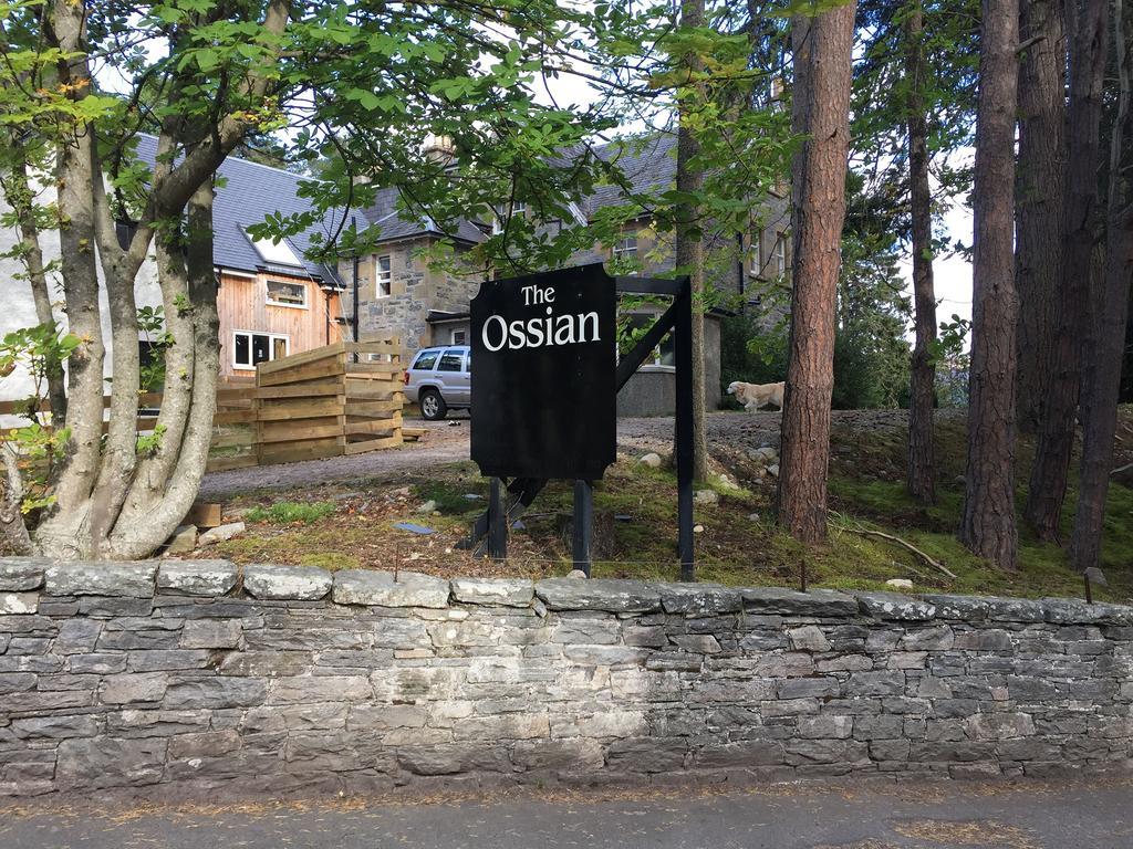 Ossian Villa 킹크레이그 외부 사진