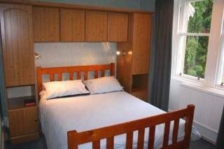 Ossian Villa 킹크레이그 외부 사진
